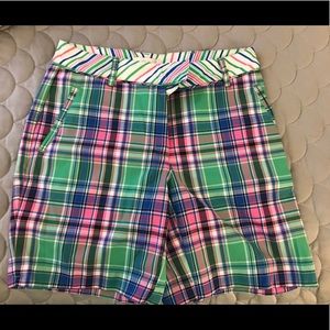 Lady Hagen Golf Shorts Size 2